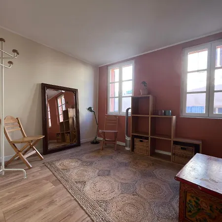 Grande Cosy Centre Historique * 佩皮尼昂